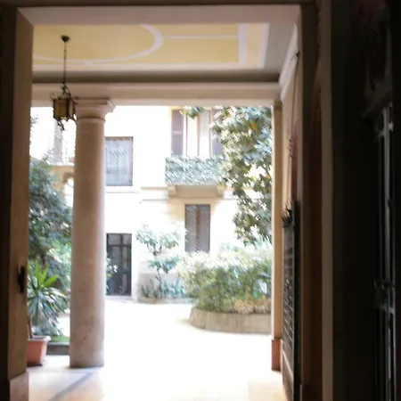 Lazzaretto Corner