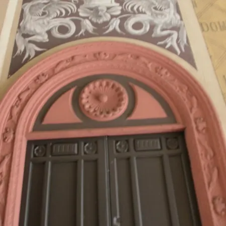 Lazzaretto Corner