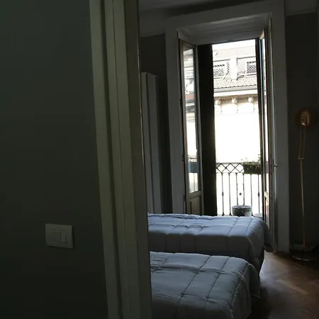 Lazzaretto Corner