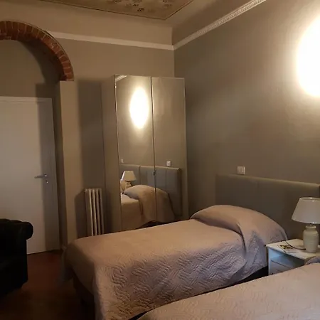 Гостевой дом Lazzaretto Corner *